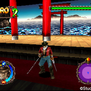 20世紀末に登場した和洋折衷ウルトラでセクシィなヒーロー！ 『ライジング ザン ザ・サムライガンマン』を振り返る【年始特集】