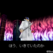 20世紀末に登場した和洋折衷ウルトラでセクシィなヒーロー！ 『ライジング ザン ザ・サムライガンマン』を振り返る【年始特集】