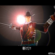 20世紀末に登場した和洋折衷ウルトラでセクシィなヒーロー！ 『ライジング ザン ザ・サムライガンマン』を振り返る【年始特集】