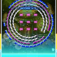 『スペースインベーダー インヴィンシブルコレクション』名作同士の融合タイトル『アルカノイドvsインベーダー』追加収録決定！