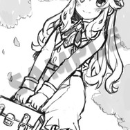 『ボク姫PROJECT』主人公・エリカくんの可憐な姿が満載！各店舗特典ラインナップ公開