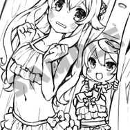 『ボク姫PROJECT』主人公・エリカくんの可憐な姿が満載！各店舗特典ラインナップ公開