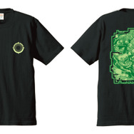 期間限定ショップ『VIDEO GAME TOKYO』が東急プラザ銀座にOPEN！「パックマン」「ワギャンランド」など人気キャラクターのアパレルアイテムが勢揃い