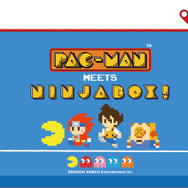 期間限定ショップ『VIDEO GAME TOKYO』が東急プラザ銀座にOPEN！「パックマン」「ワギャンランド」など人気キャラクターのアパレルアイテムが勢揃い