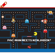 期間限定ショップ『VIDEO GAME TOKYO』が東急プラザ銀座にOPEN！「パックマン」「ワギャンランド」など人気キャラクターのアパレルアイテムが勢揃い