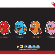 期間限定ショップ『VIDEO GAME TOKYO』が東急プラザ銀座にOPEN！「パックマン」「ワギャンランド」など人気キャラクターのアパレルアイテムが勢揃い