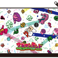 期間限定ショップ『VIDEO GAME TOKYO』が東急プラザ銀座にOPEN！「パックマン」「ワギャンランド」など人気キャラクターのアパレルアイテムが勢揃い