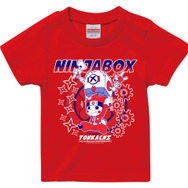 期間限定ショップ『VIDEO GAME TOKYO』が東急プラザ銀座にOPEN！「パックマン」「ワギャンランド」など人気キャラクターのアパレルアイテムが勢揃い