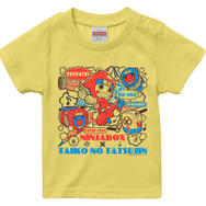 期間限定ショップ『VIDEO GAME TOKYO』が東急プラザ銀座にOPEN！「パックマン」「ワギャンランド」など人気キャラクターのアパレルアイテムが勢揃い