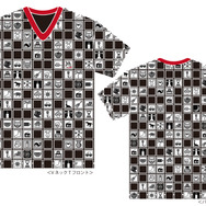 期間限定ショップ『VIDEO GAME TOKYO』が東急プラザ銀座にOPEN！「パックマン」「ワギャンランド」など人気キャラクターのアパレルアイテムが勢揃い