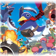 日本一ソフトウェアの子会社が、『大戦略』シリーズ等を手掛けるシステムソフト・アルファーのコンピューター/ゲームソフト事業承継を発表