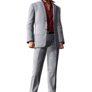 『龍が如く7』伝説の極道は最新作でも強者！桐生一馬、真島吾朗、冴島大河のバトルスタイル公開