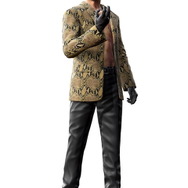 『龍が如く7』伝説の極道は最新作でも強者！桐生一馬、真島吾朗、冴島大河のバトルスタイル公開