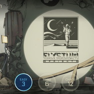 『Cytus II』西洋・東洋の民族風楽曲を収録した新キャラ「Sagar」＆「Rin」追加！Ver.2.8アップデート配信開始
