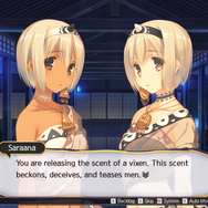 『うたわれるもの 偽りの仮面』『うたわれるもの 二人の白皇』Steam版発表！日本語にも対応、1作目も今後発売予定