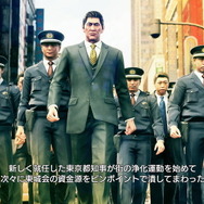 本編をプレイしなければわからない “約束された怪作 ”『龍が如く７』【プレイレポ】