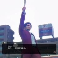 本編をプレイしなければわからない “約束された怪作 ”『龍が如く７』【プレイレポ】