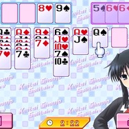 ジー･モード、明日発売のAndroid端末向けのゲームを配信決定