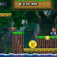 『スーパーマリオメーカー 2』世界の投稿コース数が1,000万を突破！記念に投稿可能コース数を100に増加