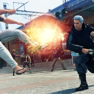 PS4『龍が如く7 光と闇の行方』春日一番の新たな仲間、「ハン・ジュンギ」&「趙 天佑」のバトル情報を公開!