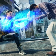 PS4『龍が如く7 光と闇の行方』春日一番の新たな仲間、「ハン・ジュンギ」&「趙 天佑」のバトル情報を公開!