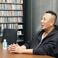 これまで描けなかったドラマを、春日一番で描く―『龍が如く７　光と闇の行方』名越稔洋氏インタビュー