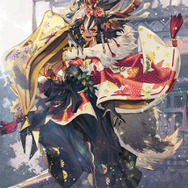 『チェンクロ３』「ガジジナ」＆「グララオ」が登場！「ケ者のネンシマイリ」&支援フェス開催中