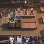 『アークナイツ』世界観やゲームシステム、最新アニメーションPV公開！国内リリース日は1月16日に【発表会まとめ】