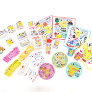 ポケモンが雑貨ストア「ASOKO」とコラボ！札幌、名古屋、大阪、高知にはポップアップショップを展開