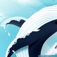 タップするたびに癒される？『アビスリウムポール』配信開始─全世界5,000万DLを突破した水族館アプリの続編