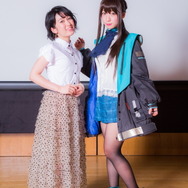 『アークナイツ』世界観やゲームシステム、最新アニメーションPV公開！国内リリース日は1月16日に【発表会まとめ】