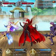 『FGO』カーマや魔王信長は男湯にも入れる！？ 温泉掃除で見る“性別迷子なサーヴァントたち”まとめ【特集】
