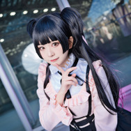 【コスプレ】シャニマス、鬼滅の刃、FGO…魅惑キャラずらり！「コミケ97」最終日美女レイヤーまとめ（前編）【写真94枚】