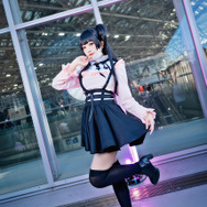 【コスプレ】シャニマス、鬼滅の刃、FGO…魅惑キャラずらり！「コミケ97」最終日美女レイヤーまとめ（前編）【写真94枚】