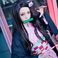 【コスプレ】シャニマス、鬼滅の刃、FGO…魅惑キャラずらり！「コミケ97」最終日美女レイヤーまとめ（前編）【写真94枚】