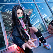 【コスプレ】シャニマス、鬼滅の刃、FGO…魅惑キャラずらり！「コミケ97」最終日美女レイヤーまとめ（前編）【写真94枚】