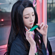 【コスプレ】シャニマス、鬼滅の刃、FGO…魅惑キャラずらり！「コミケ97」最終日美女レイヤーまとめ（前編）【写真94枚】