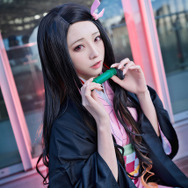 【コスプレ】シャニマス、鬼滅の刃、FGO…魅惑キャラずらり！「コミケ97」最終日美女レイヤーまとめ（前編）【写真94枚】