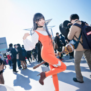 【コスプレ】シャニマス、鬼滅の刃、FGO…魅惑キャラずらり！「コミケ97」最終日美女レイヤーまとめ（前編）【写真94枚】