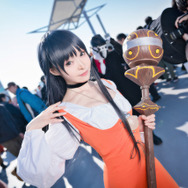 【コスプレ】シャニマス、鬼滅の刃、FGO…魅惑キャラずらり！「コミケ97」最終日美女レイヤーまとめ（前編）【写真94枚】