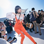 【コスプレ】シャニマス、鬼滅の刃、FGO…魅惑キャラずらり！「コミケ97」最終日美女レイヤーまとめ（前編）【写真94枚】