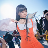 【コスプレ】シャニマス、鬼滅の刃、FGO…魅惑キャラずらり！「コミケ97」最終日美女レイヤーまとめ（前編）【写真94枚】