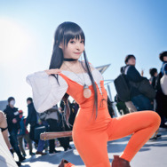 【コスプレ】シャニマス、鬼滅の刃、FGO…魅惑キャラずらり！「コミケ97」最終日美女レイヤーまとめ（前編）【写真94枚】