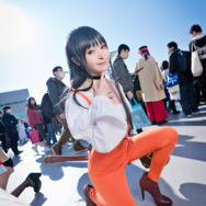 【コスプレ】シャニマス、鬼滅の刃、FGO…魅惑キャラずらり！「コミケ97」最終日美女レイヤーまとめ（前編）【写真94枚】