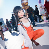 【コスプレ】シャニマス、鬼滅の刃、FGO…魅惑キャラずらり！「コミケ97」最終日美女レイヤーまとめ（前編）【写真94枚】