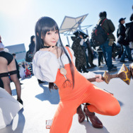 【コスプレ】シャニマス、鬼滅の刃、FGO…魅惑キャラずらり！「コミケ97」最終日美女レイヤーまとめ（前編）【写真94枚】