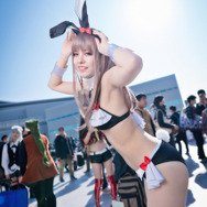 【コスプレ】シャニマス、鬼滅の刃、FGO…魅惑キャラずらり！「コミケ97」最終日美女レイヤーまとめ（前編）【写真94枚】