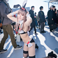 【コスプレ】シャニマス、鬼滅の刃、FGO…魅惑キャラずらり！「コミケ97」最終日美女レイヤーまとめ（前編）【写真94枚】