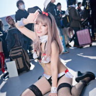 【コスプレ】シャニマス、鬼滅の刃、FGO…魅惑キャラずらり！「コミケ97」最終日美女レイヤーまとめ（前編）【写真94枚】