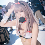 【コスプレ】シャニマス、鬼滅の刃、FGO…魅惑キャラずらり！「コミケ97」最終日美女レイヤーまとめ（前編）【写真94枚】